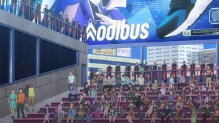 Loser Sentai S1 01 Subs Indo