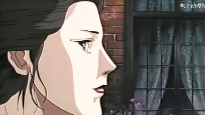 I finished watching the main storyline of "The Devil's Bride" in 6 minutes. It was a work from 1988,