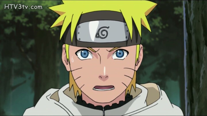 Naruto - Tập 126 - Choạng vạng.