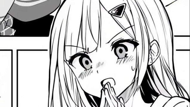 A beautiful British girl you fell in love with at first sight? The next second, she'll be raising yo