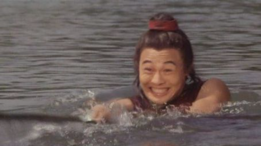 Jet Li [1984] - Shaolin Temple 2