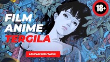 BOCIL MINGGIR INILAH REKOMENDASI FILM ANIME THRILLER TERBAIK SEPANJANG SEJARAH