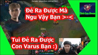 Celebrityyy Dạy Artifact Đánh AD Cực Hài Và Cái Kết