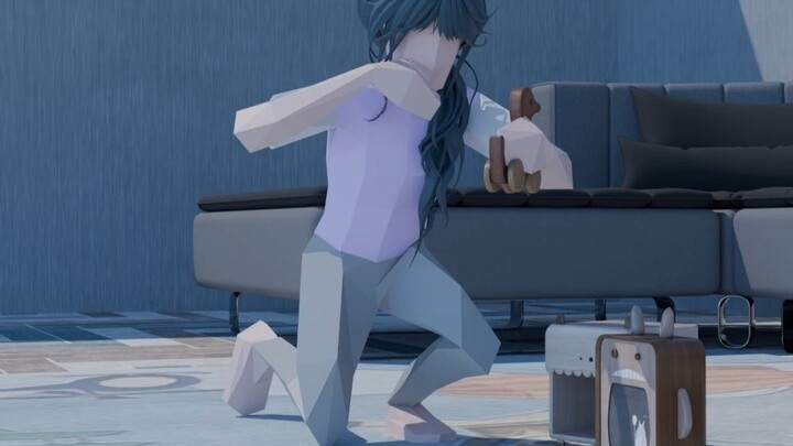 8 viên đạn là giới hạn của khẩu súng, chứ không phải của mẹ!