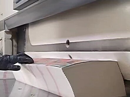 Even with an annual salary of 200,000, we still can't find anyone to hire.