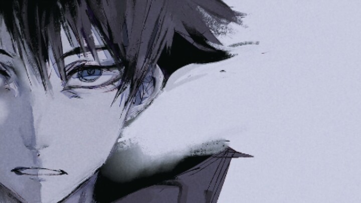 [MAD]Fushiguro Megumi, the talented|<Jujutsu Kaisen>