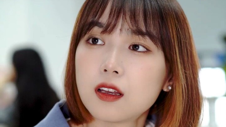 Wow, are today’s office workers really using PPT as a Photoshop alternative now?!