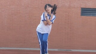 nhạc pop! Nhưng ngày thể thao! (Phiên bản bắn trực tiếp)