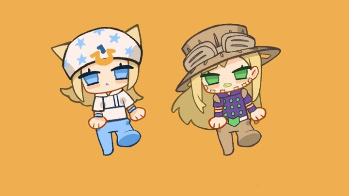 【JOJO/SBR】Life Goes On But Medical Miracle