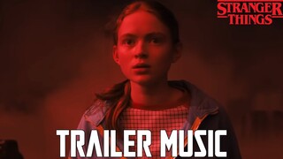 Stranger Things S4 Volume 2 Trailer Music | EPIC VERSION (Running Up That Hill - Trailer Version)