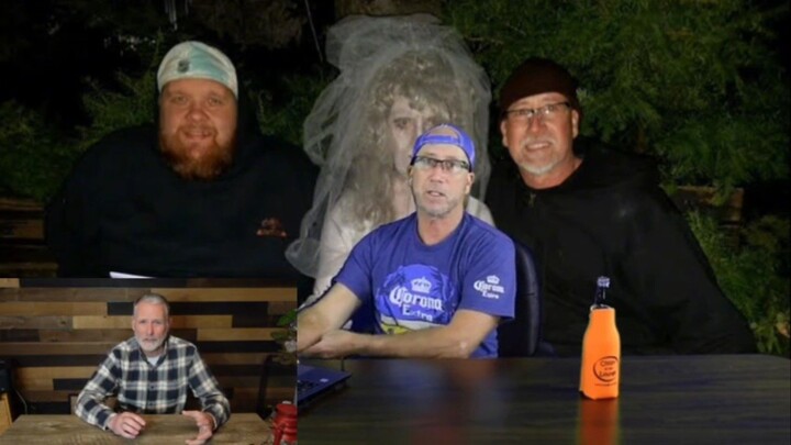 SPIRIT OF URSULA QnA!! Psycho Dad's Reaction