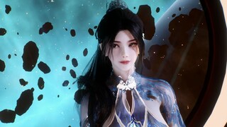 Fellow Taoists, help me to overcome the calamity.