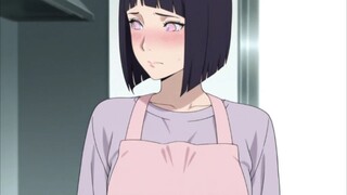 HINATA MAU NYA SAMA ANU RAIKAGE A