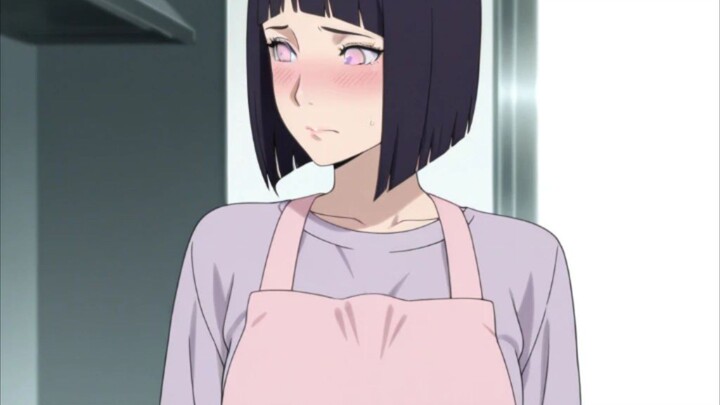 HINATA MAU NYA SAMA ANU RAIKAGE A