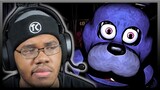 BONNIE IS A MENACE | Five Nights at Freddy's Fan Remake [Part 1] (Nights 1-3)