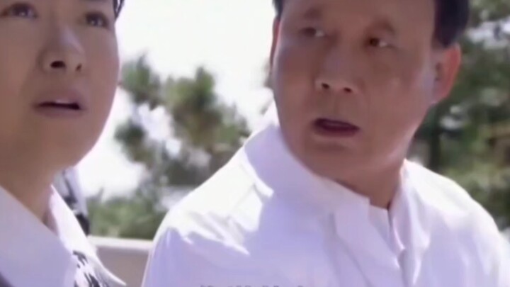 Chuyện thú vị của Đặng Công ở Hoàng Sơn, biên kịch và đạo diễn bộ phim này đều là thiên tài!