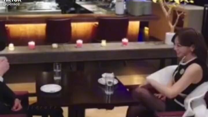 business proposal #shin hari&kang tae mo