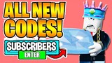 Roblox YouTube Simulator All New Codes! 2021 June