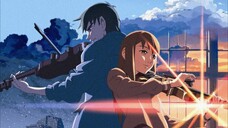 Kumou no mukou Yakusho no basho | AV1 | 1080 | 10 Bit