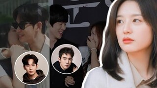 Kim Ji Won CONFIRMED and Rumoured Boyfriend UNVEILS|| Confirmation of her relationship via agency