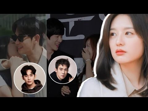 Kim Ji Won CONFIRMED and Rumoured Boyfriend UNVEILS|| Confirmation of her relationship via agency
