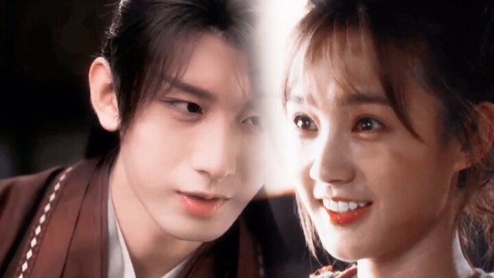 Taoist Soldier｜Holding Your Hand｜A Thousand Mountains and Rivers｜I'll Watch It With You【Cheng Yi x L