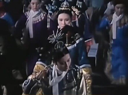 Old movies are the real deal!