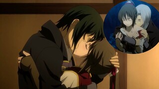 When Girlfriend is The Reason You Exist
