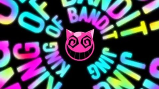 King of Bandit Jing ราชาจอมโจร ตอนที่ 1