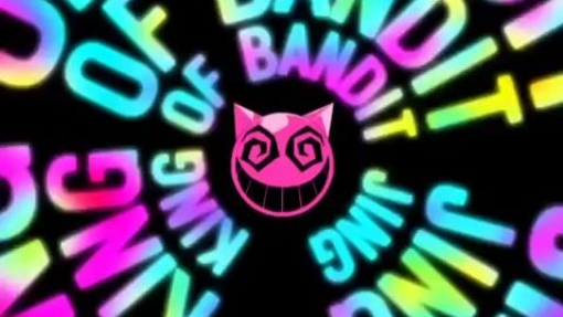 King of Bandit Jing ราชาจอมโจร ตอนที่ 1