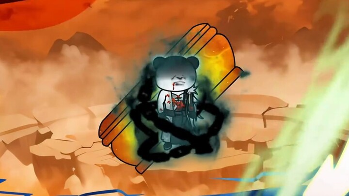 Return of the Evil God