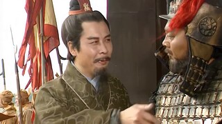 [All-female Three Kingdoms] Zhang Fei vs. Ma Chao! But what's wrong?