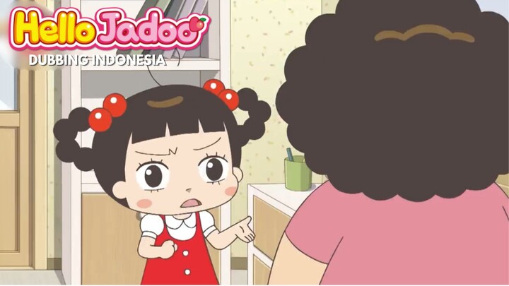 Hello Jadoo Bahasa Indonesia - Naluriah Seorang Ibu