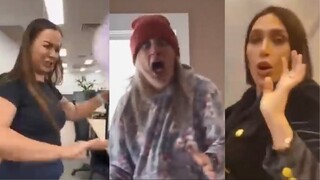 🤣 SCARE CAM 😱 Priceless Reactions 😁 Funny Prank Compilation