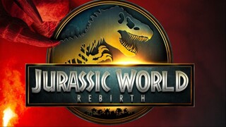 Jurassic World (2025) กำเนิดชีวิตใหม่