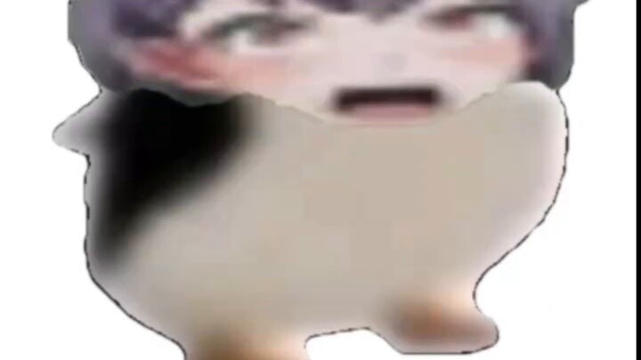 《Yandere Girlfriend Takamatsu Deng 17🐧Aku Hanya Ingin Menjebakmu》