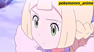 Pokemon AMV mới nhất| Lilie finds her father Mohn AMV Haunted House #amv #pokemon