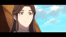 Heaven Official's Blessing - EP 11 END (INDOSUB)