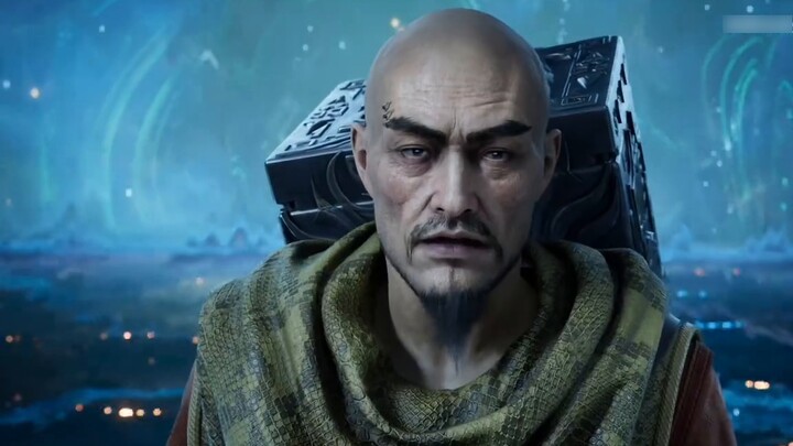 It turns out that Baldy Fu is from Mulan. How many spies does he have?