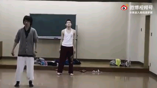 【力丸rikimaru】《古蜀回响》伪练习室版