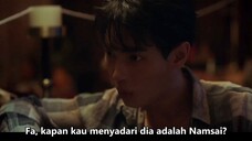 😘ENIGMA ❤️ S1 EP 04 SUB INDO