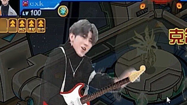 Peri misterius baru menantang Pony? Sebuah tabrakan antara modernitas dan klasisisme