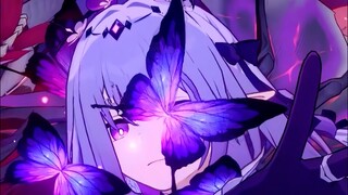 Sneak peek at the Xiadie gameplay in 4K slow-motion. Official preview? Actual gameplay preview befor