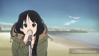 K-ON! AMV - ME!ME!ME!