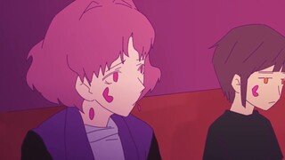 [Giải thưởng Vũ trụ nhỏ Xunguang lần thứ 6] "Tạm biệt chú cá nhỏ" | Đồ án tốt nghiệp đại học năm 202