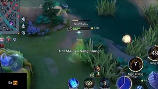 bé nhỏ liên quân 5 #baby