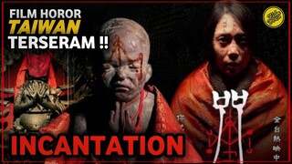 KUTUKAN MASA LALU | ENDING EXPLAINED FILM INCANTATION (2022)