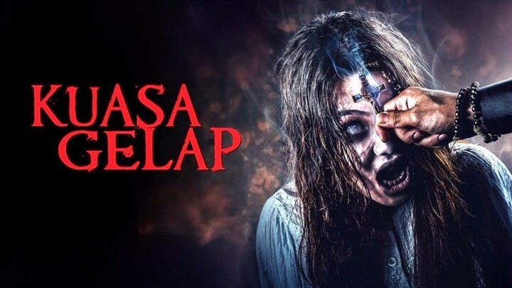 🎬 KUASA GELAP (2024)‼️