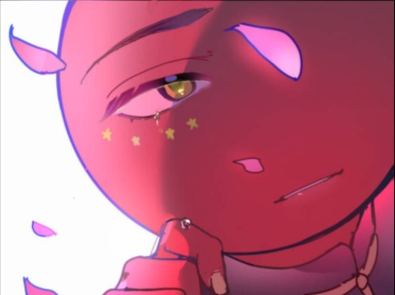 【ch/瓷右】狐狸之窗.中篇