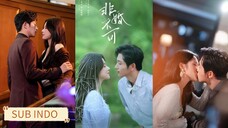 🔥 Wang Kaimu & Liu Xiyu - Unavoidable Marriage